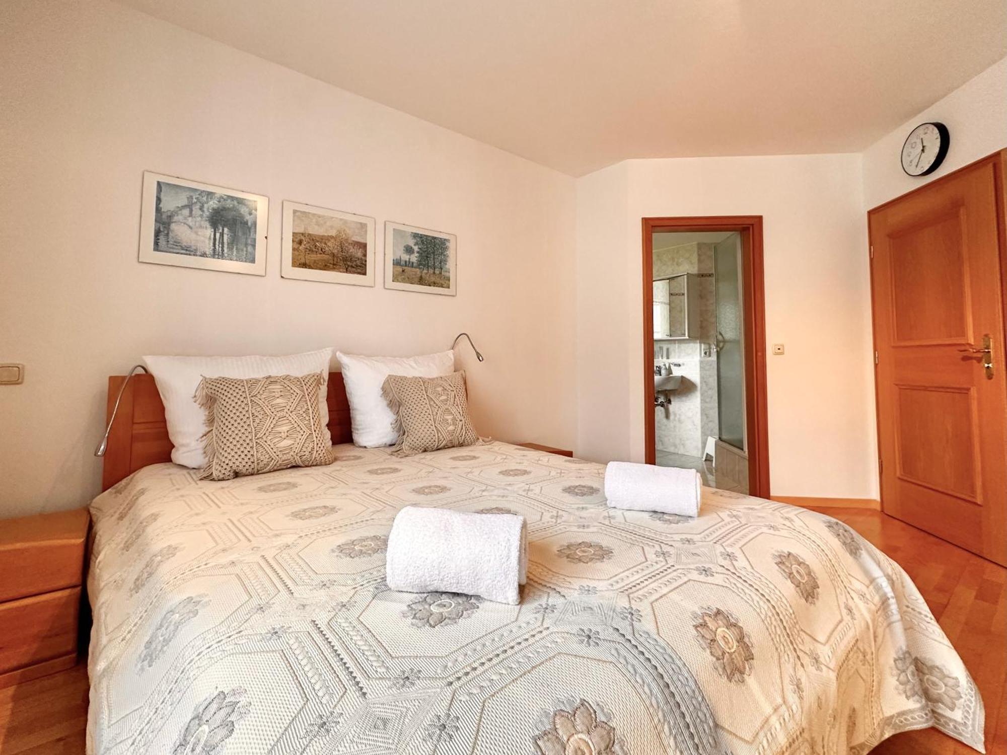 Apartment Sweet Bergblick