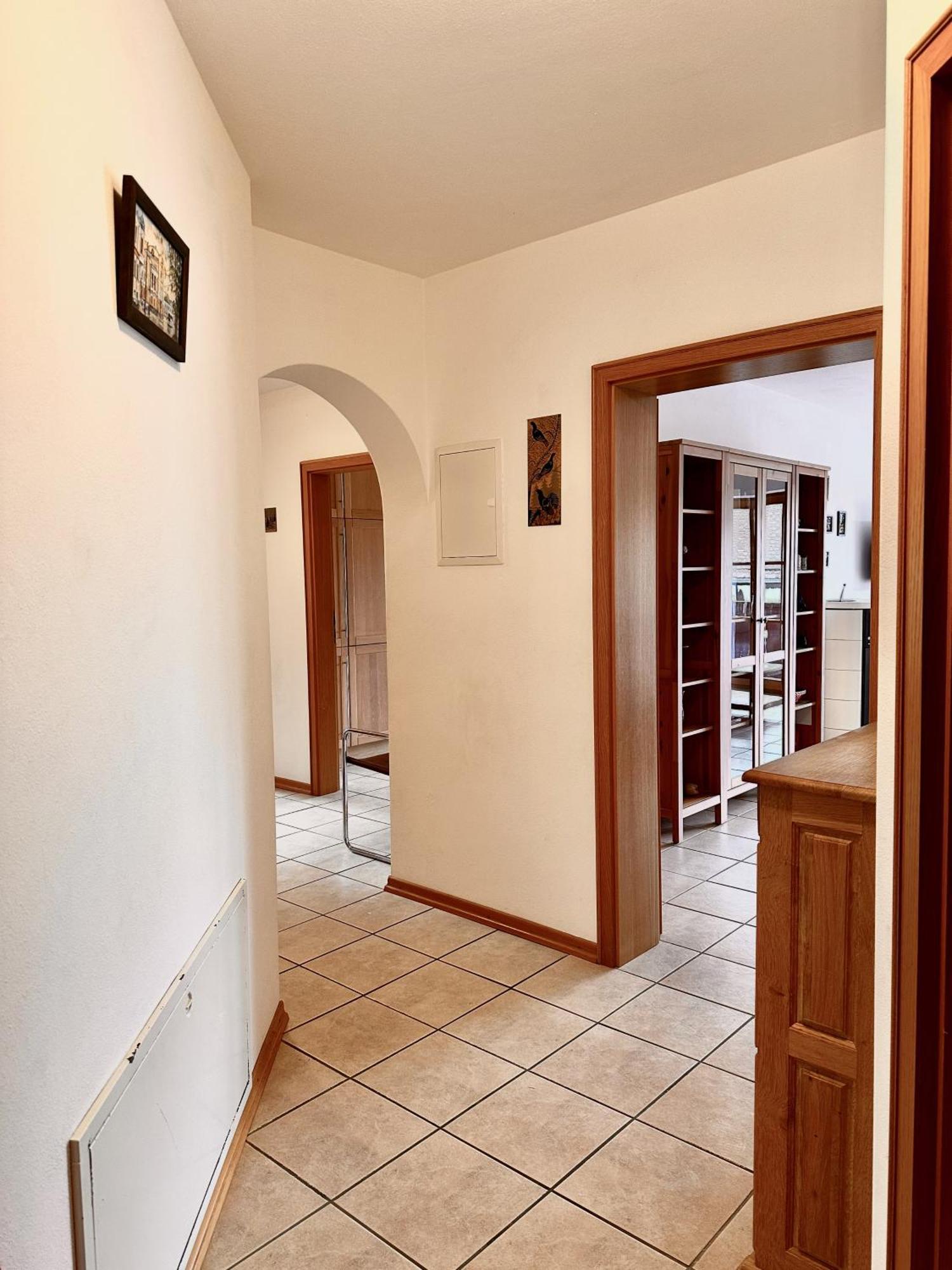 Sweet Bergblick Apartment