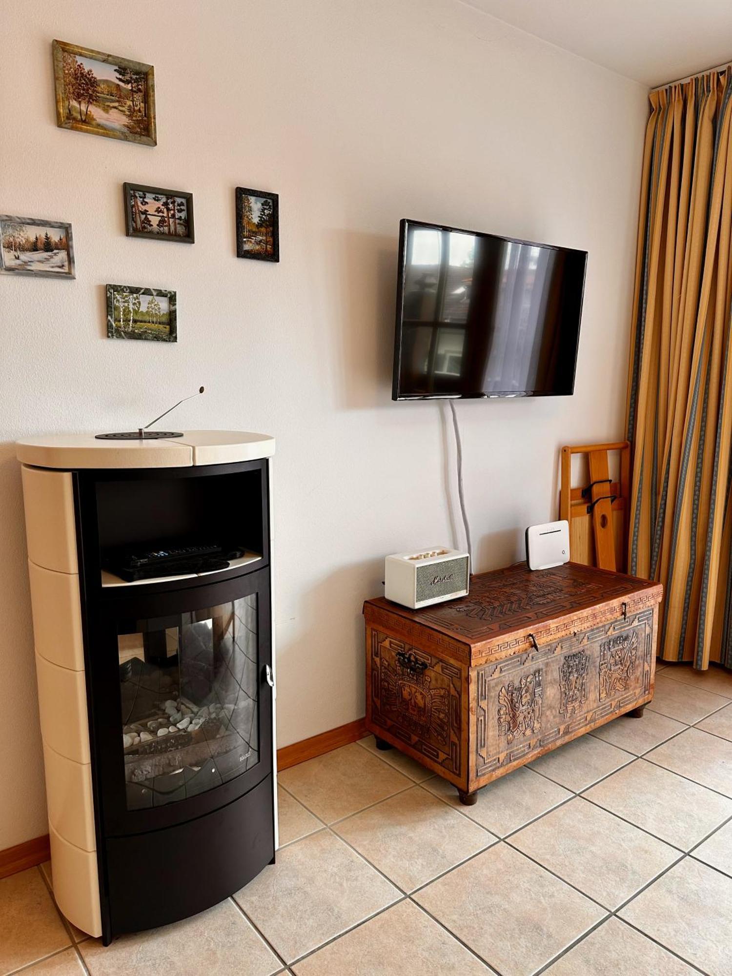 Sweet Bergblick Apartment Garmisch-Partenkirchen