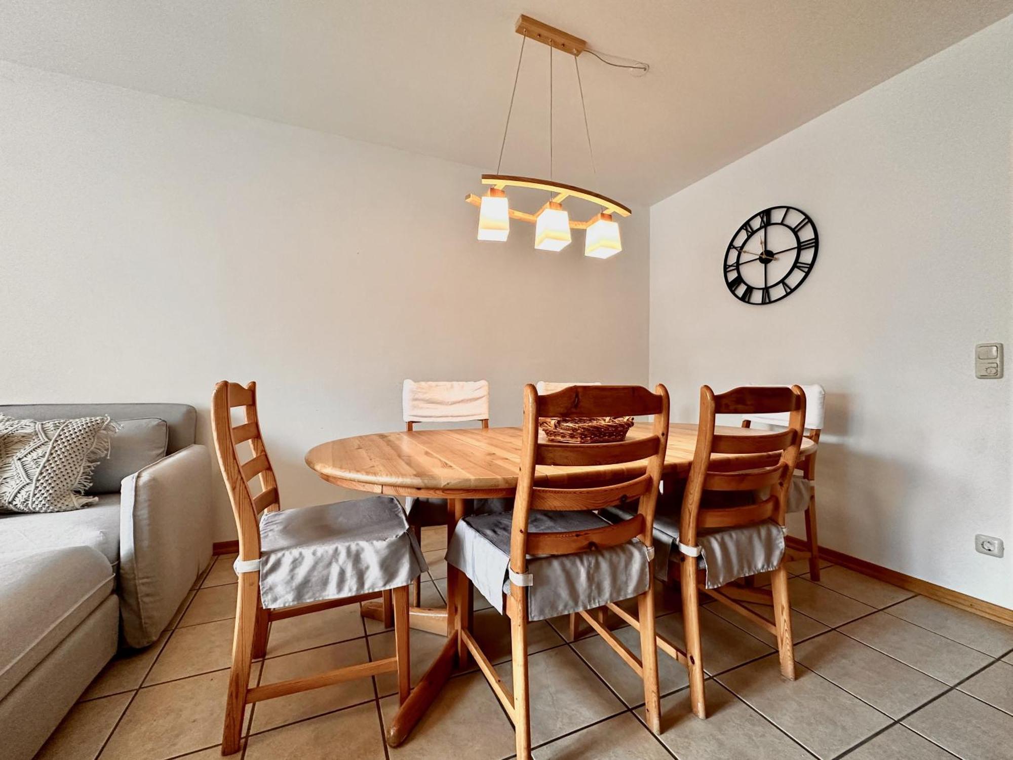 Apartment Sweet Bergblick Garmisch-Partenkirchen